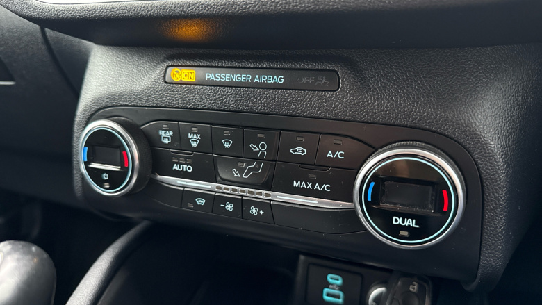 Ford Kuga 1.5 EcoBoost 150 Titanium First Edition 5dr Petrol Estate